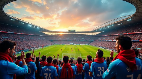 The 2026 napoli and inter football season: a title showdown