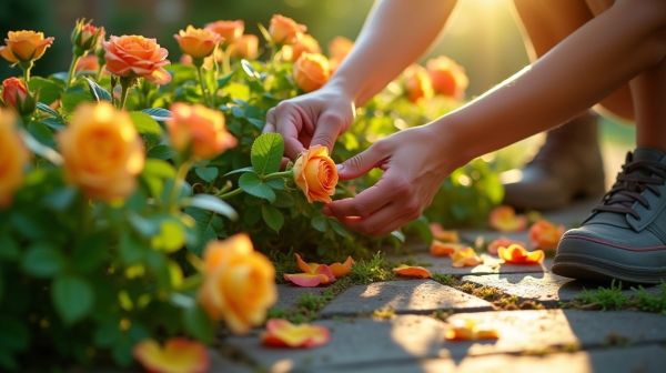 Transform your gardening experience with plant me's ai guidance