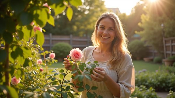 Transform your gardening experience with plant me's ai guidance