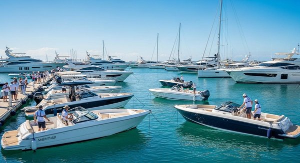 Boating news: uncovering trends and must-read insights